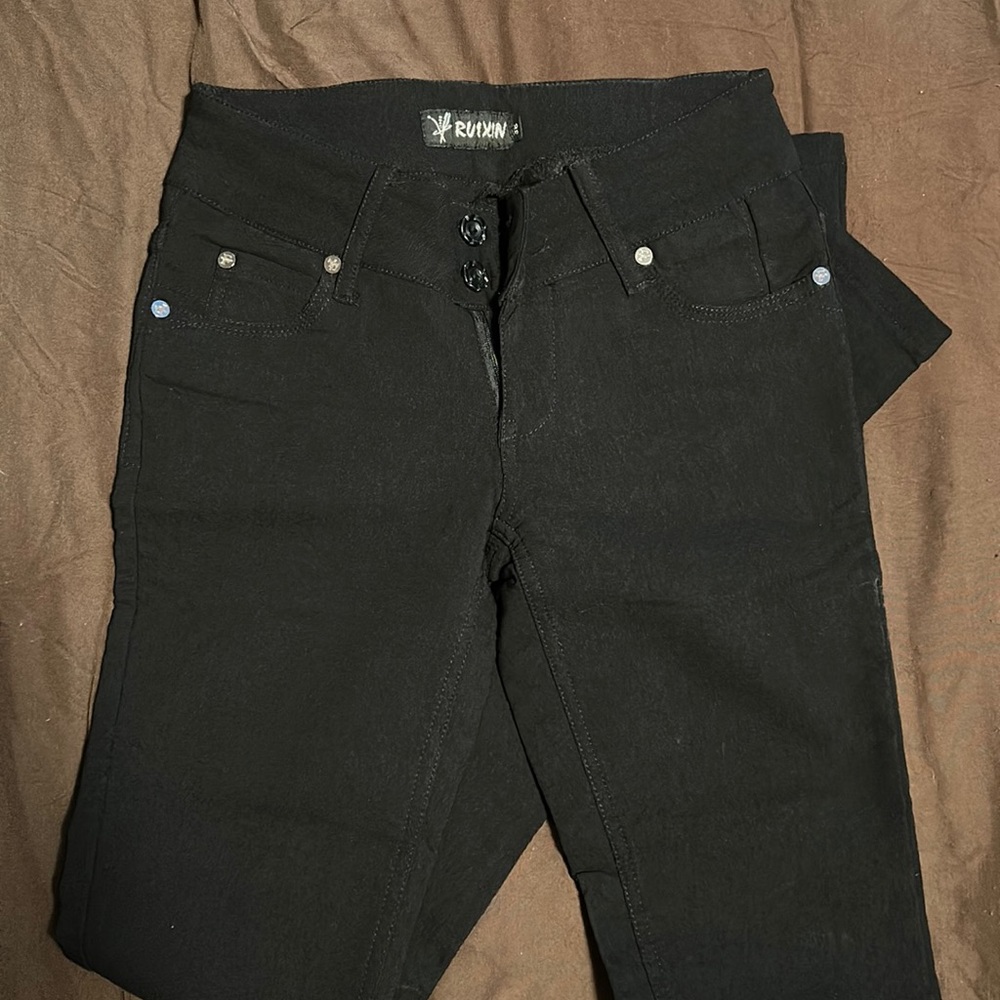Ruixin skinny leg women’s jeggings